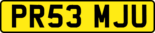 PR53MJU