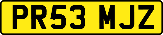 PR53MJZ