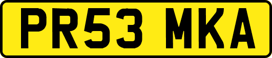 PR53MKA