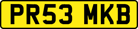 PR53MKB