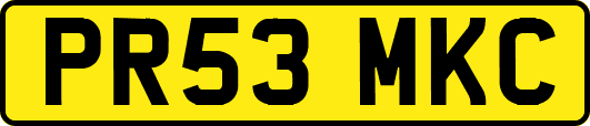 PR53MKC