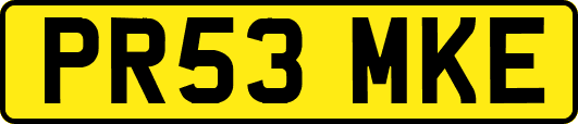 PR53MKE