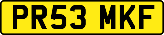 PR53MKF