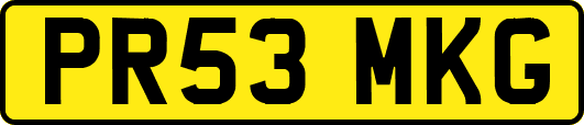 PR53MKG
