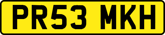 PR53MKH