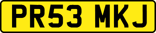 PR53MKJ