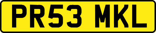 PR53MKL
