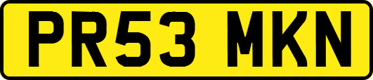 PR53MKN
