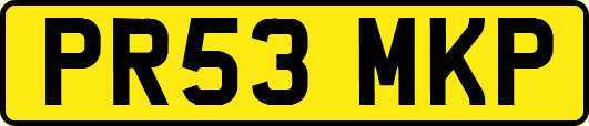 PR53MKP