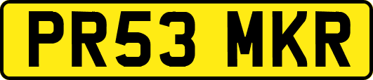 PR53MKR