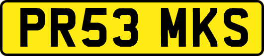 PR53MKS