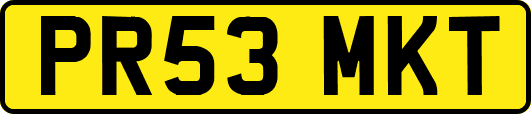 PR53MKT
