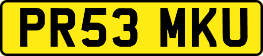 PR53MKU