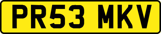 PR53MKV