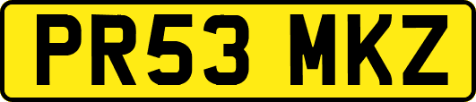 PR53MKZ