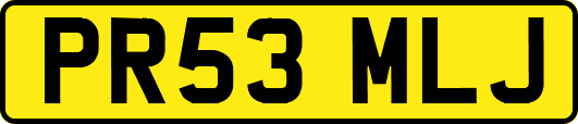 PR53MLJ