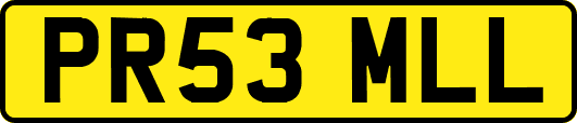 PR53MLL
