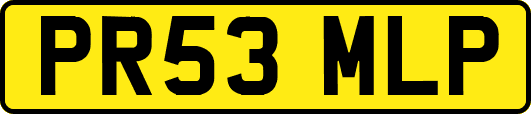 PR53MLP