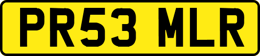 PR53MLR