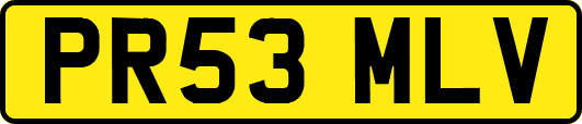 PR53MLV