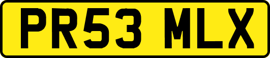 PR53MLX