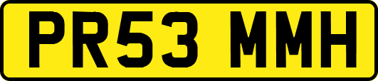 PR53MMH