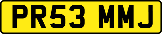 PR53MMJ