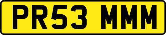 PR53MMM