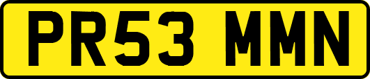PR53MMN