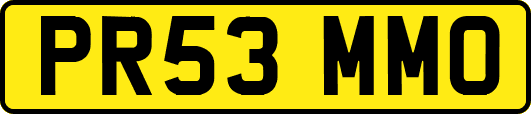 PR53MMO