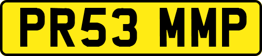 PR53MMP