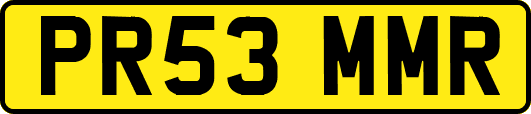 PR53MMR