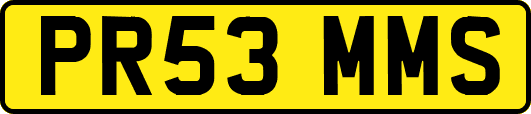 PR53MMS