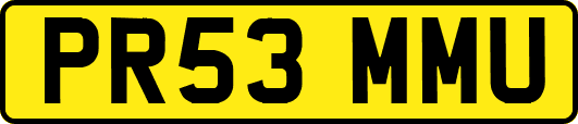 PR53MMU