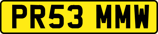 PR53MMW