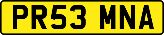 PR53MNA
