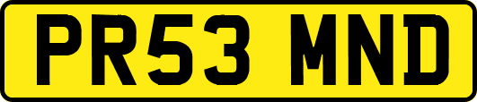 PR53MND