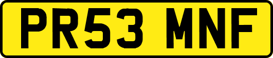 PR53MNF
