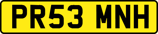 PR53MNH