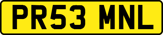 PR53MNL