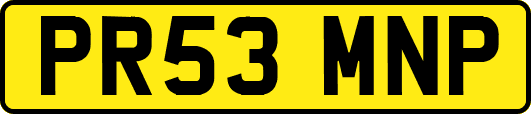 PR53MNP