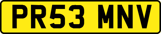 PR53MNV