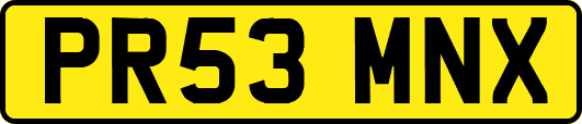 PR53MNX