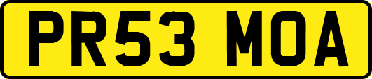 PR53MOA