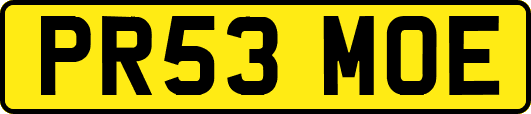 PR53MOE