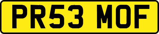 PR53MOF