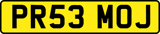 PR53MOJ