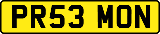 PR53MON