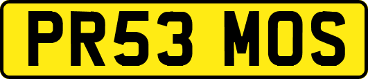 PR53MOS