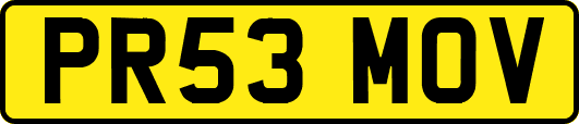 PR53MOV